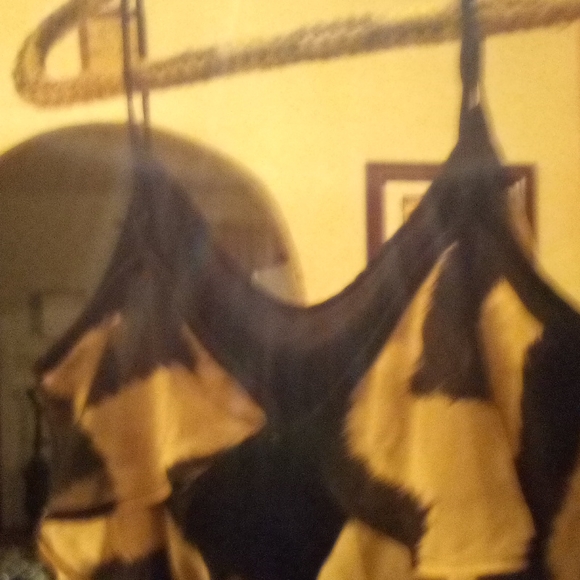 Chevron print dress - Picture 4 of 5